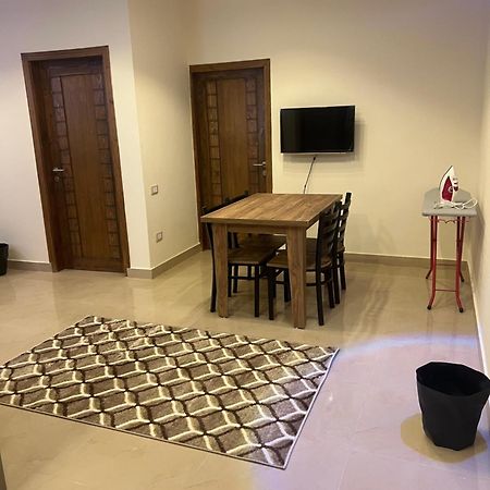 Apartamento Marina Sky Hurghada Exterior foto