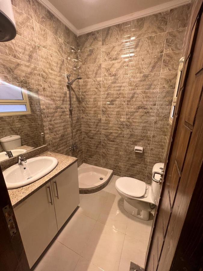 Apartamento Marina Sky Hurghada Exterior foto