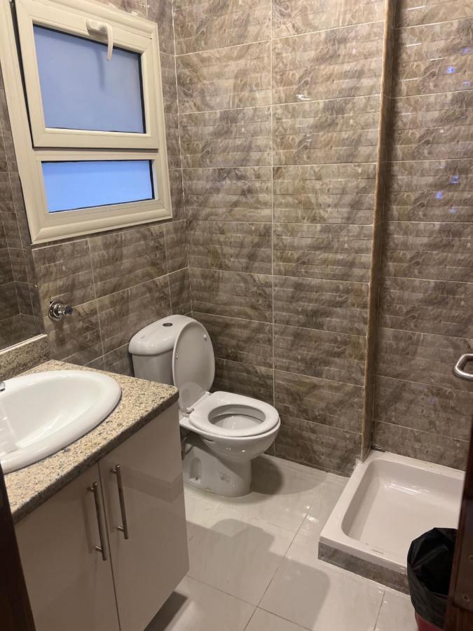 Apartamento Marina Sky Hurghada Exterior foto